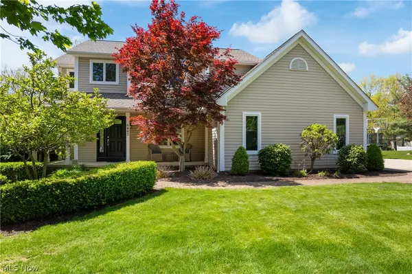 6807 Grant Drive, Westfield Center, OH 44251