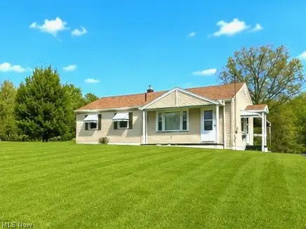 Address Withheld By Seller, Niles, OH 44446
