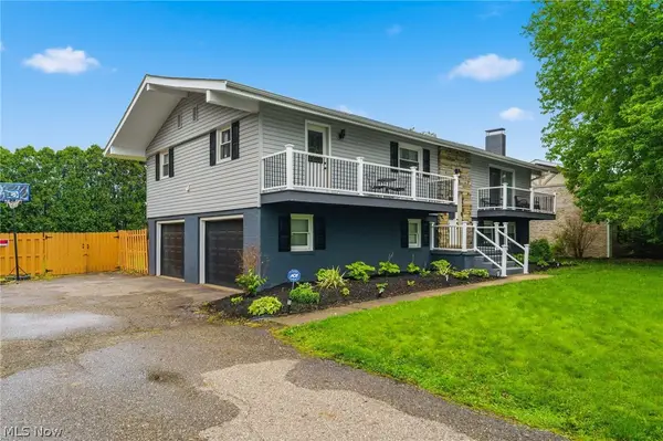 6727 Amsel Ne Avenue, Canton, OH 44721