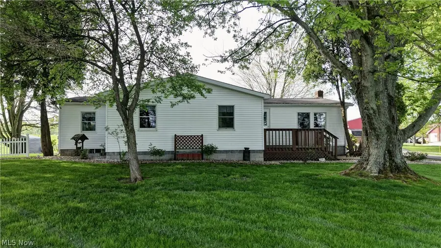 2393 Kinsman Road Northwest, North Bloomfield, OH 44450 - #3