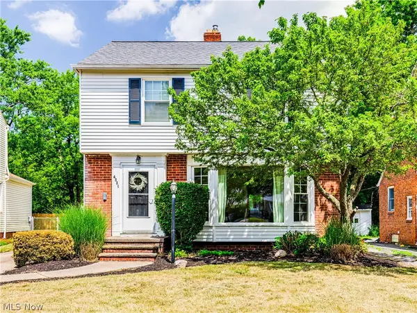 4331 Baintree Road, University Heights, OH 44118