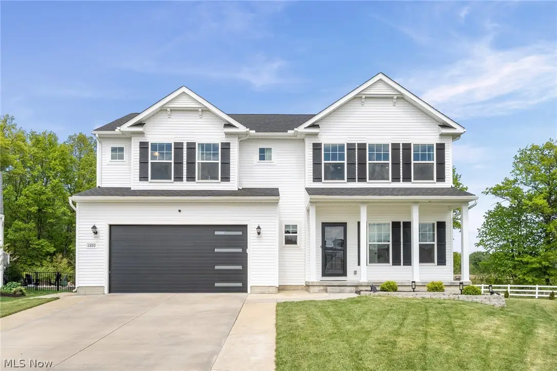 6800 Hatching Way, North Ridgeville, OH 44039 - #1