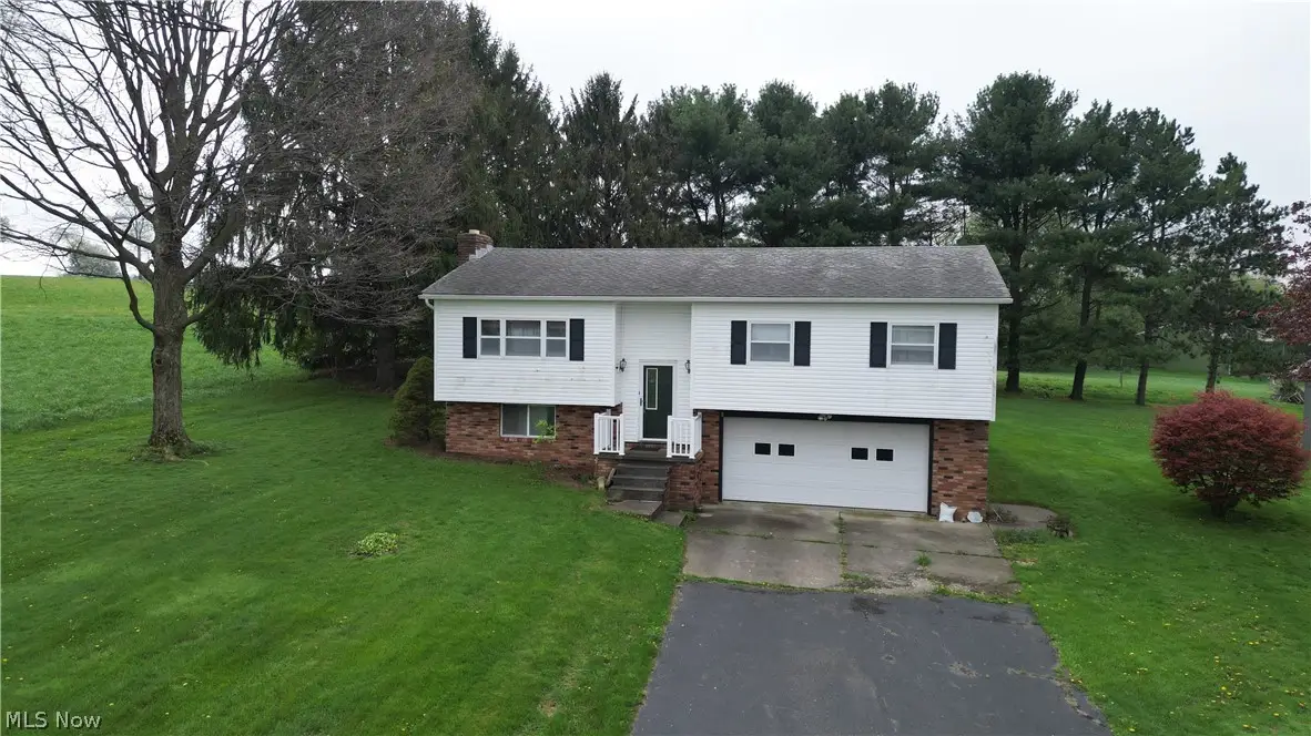 4446 S Carr Road, Apple Creek, OH 44606 - #1