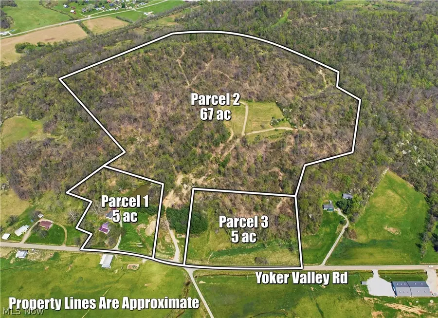 59674 Yoker Valley Road, Quaker City, OH 43773 - #2