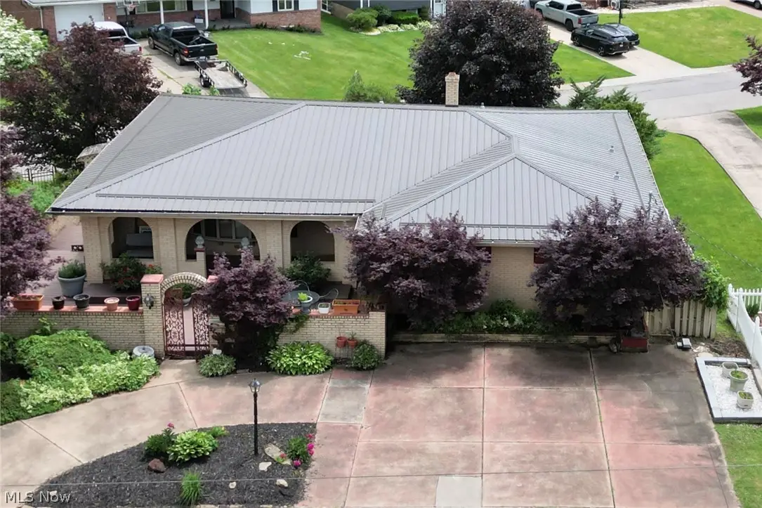 408 Garfield Avenue, Steubenville, OH 43952 - #1