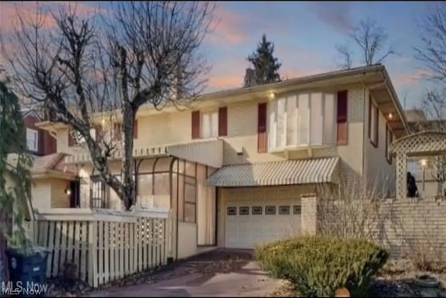 408 Garfield Avenue, Steubenville, OH 43952 - #2