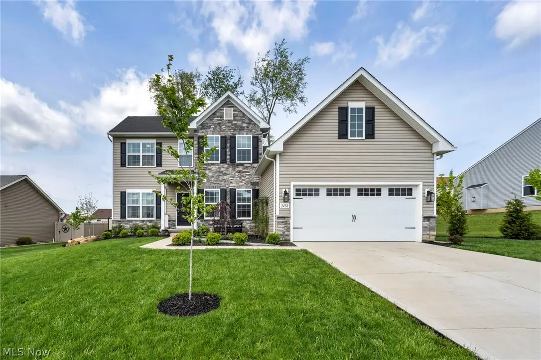 2488 Carlene Sw Avenue, Massillon, OH 44647 - #1