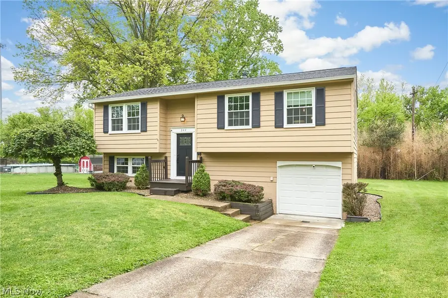 344 Silver Meadows Boulevard, Kent, OH 44240 - #2