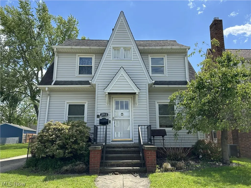 2713 Brookview Boulevard, Parma, OH 44134 - #1