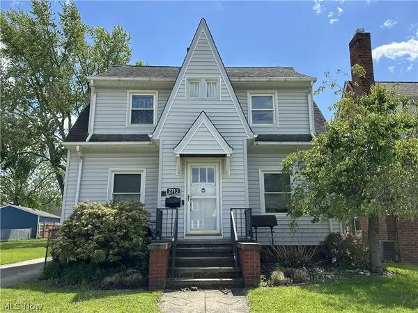 2713 Brookview Boulevard, Parma, OH 44134