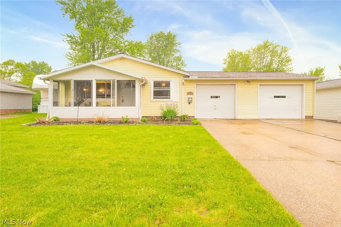 1854 Drenik Drive, Wickliffe, OH 44092 - #1