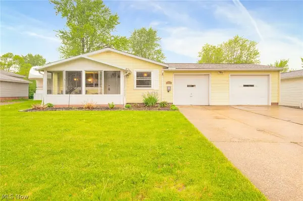 1854 Drenik Drive, Wickliffe, OH 44092