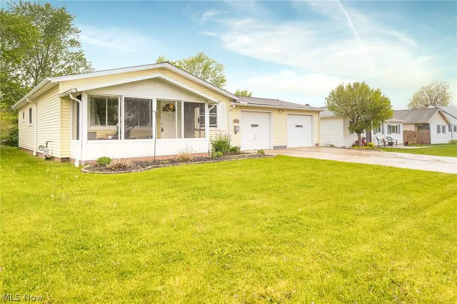 1854 Drenik Drive, Wickliffe, OH 44092 - #2