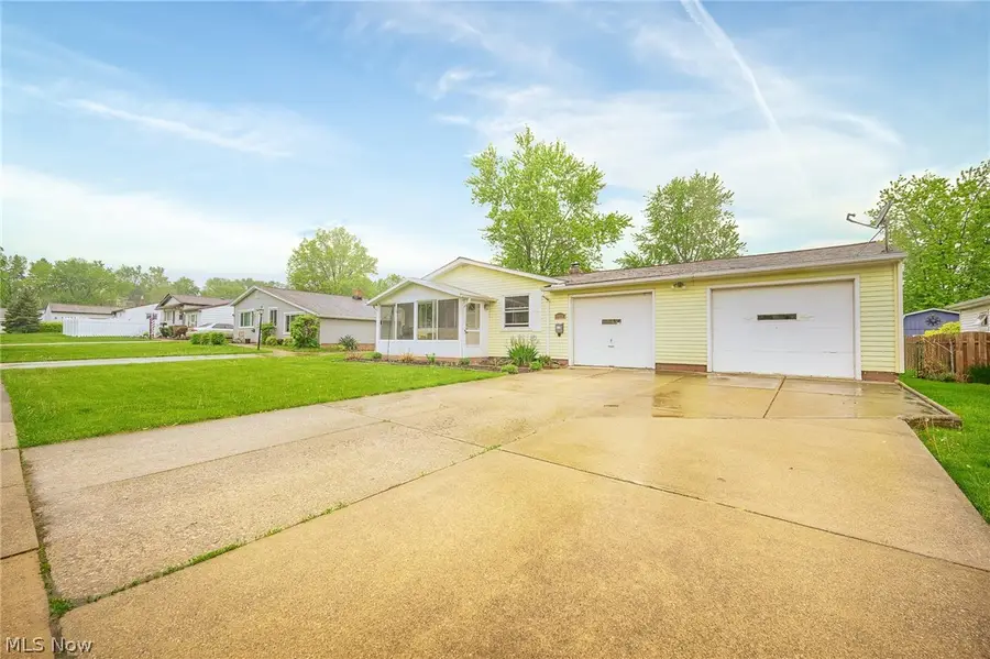 1854 Drenik Drive, Wickliffe, OH 44092 - #3