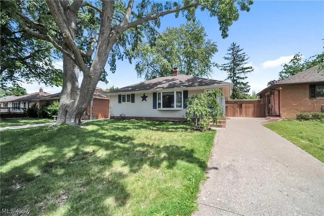 351 Gayle Drive, Sheffield Lake, OH 44054 - #1