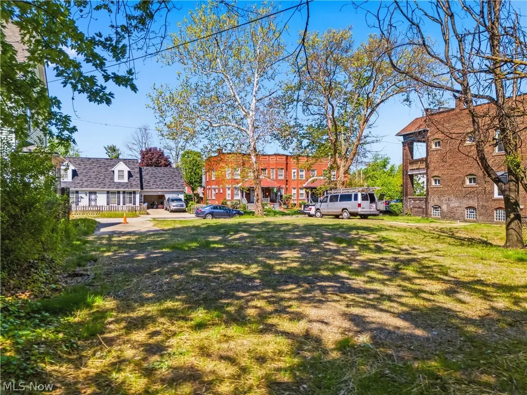 1477 E 114th Street, Cleveland, OH 44106 - #1