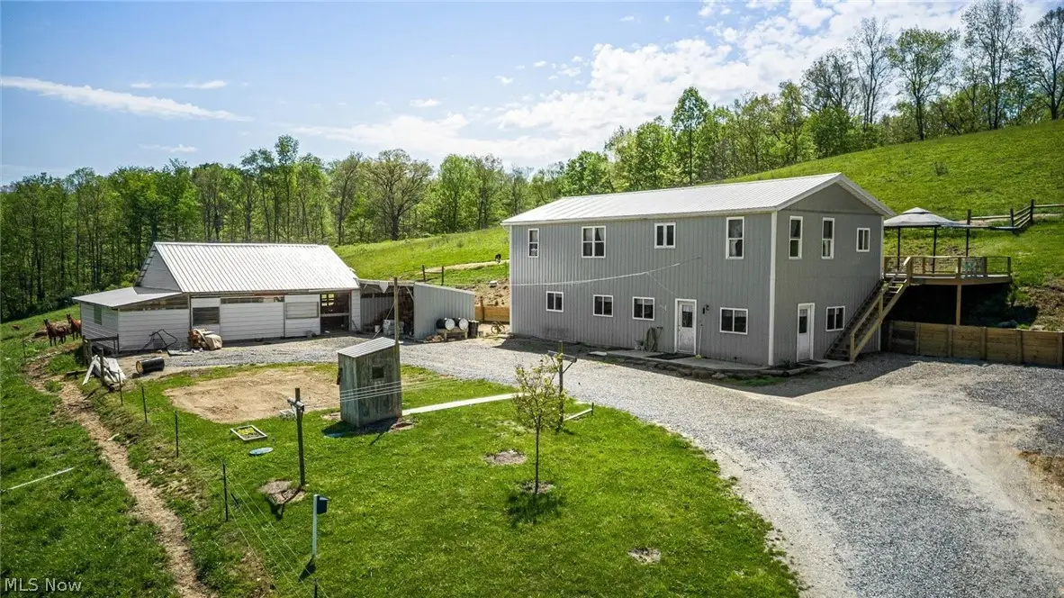 8346 Glenwood Road, Cumberland, OH 43732 - #1