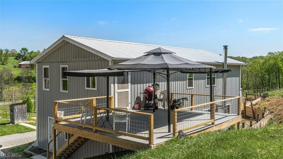 8346 Glenwood Road, Cumberland, OH 43732 - #3