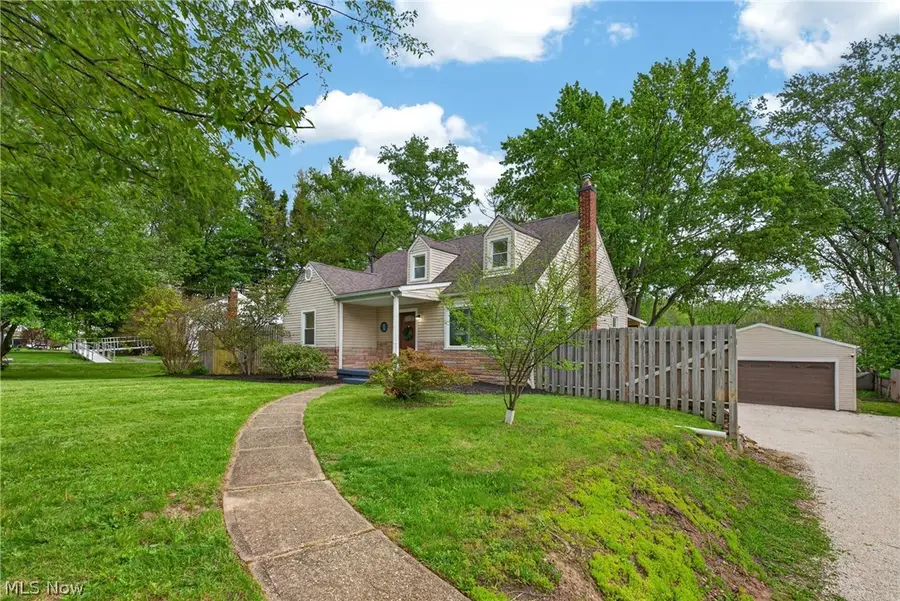 1865 Knight Road, Akron, OH 44306 - #2