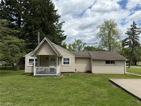 109 Orton Drive, Akron, OH 44319