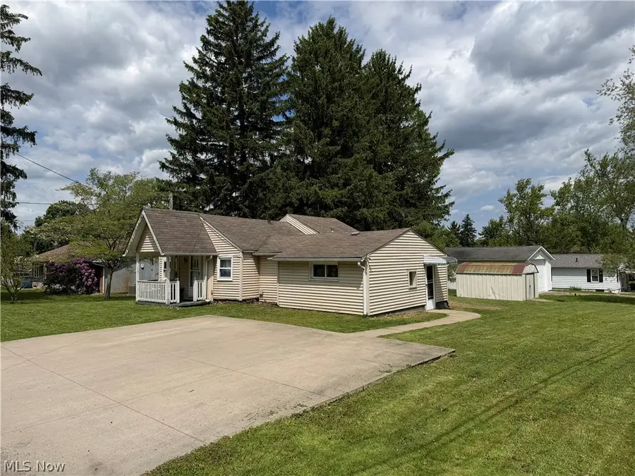 109 Orton Drive, Akron, OH 44319 - #2