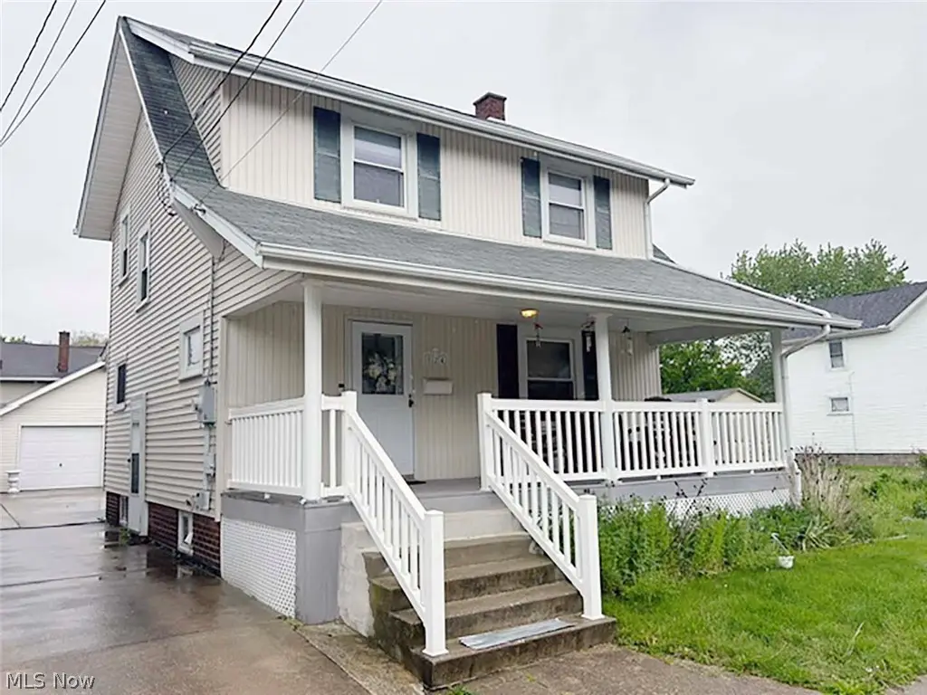 824 Smith Nw Avenue, Canton, OH 44708 - #1