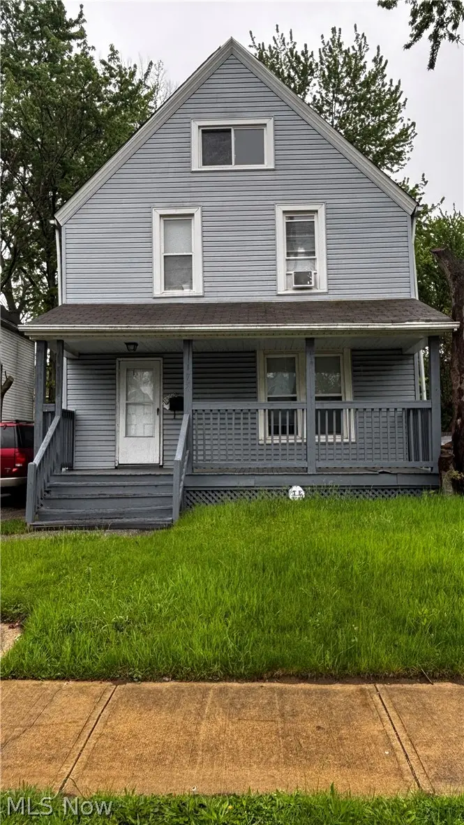 675 E 127th Street, Cleveland, OH 44108 - #1