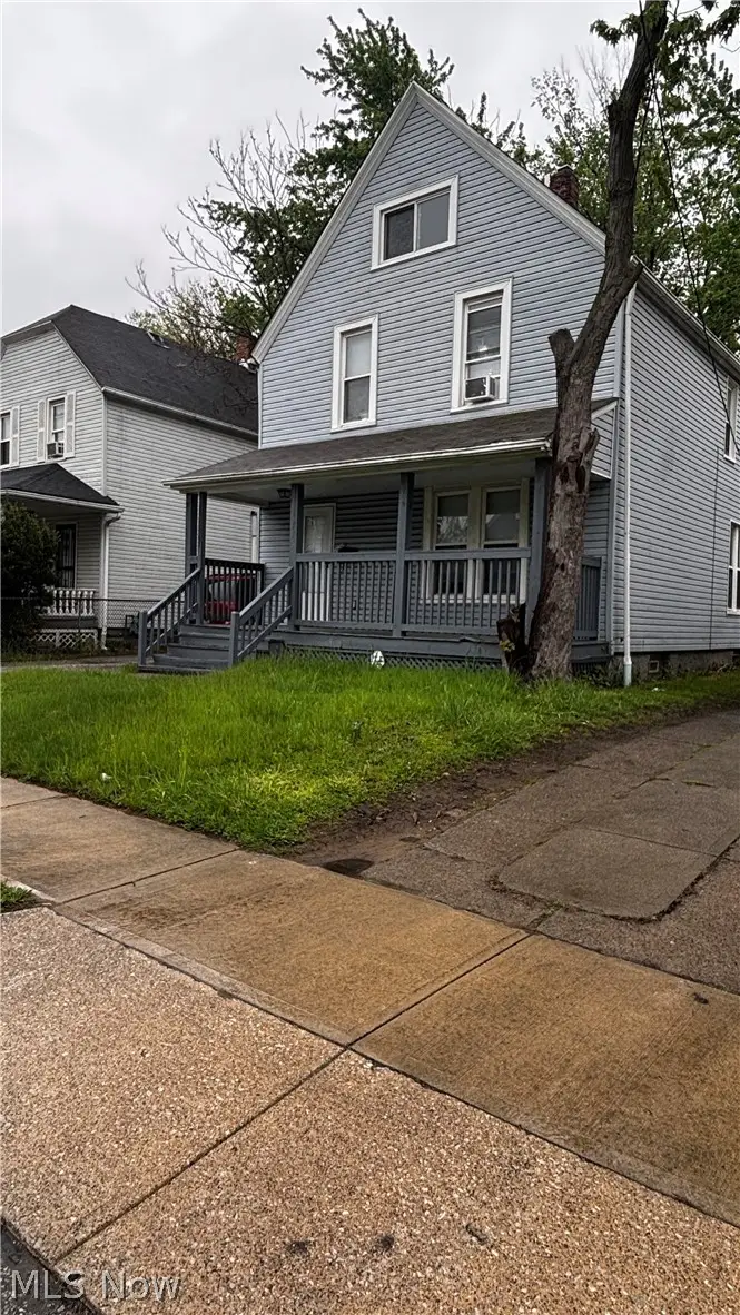 675 E 127th Street, Cleveland, OH 44108 - #2