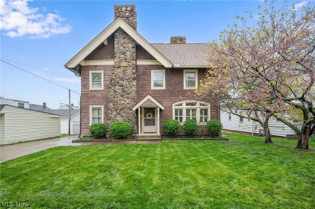 13540 Elbur Lane, Lakewood, OH 44107 - #1