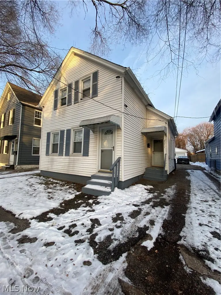 2251 W 67th Street, Cleveland, OH 44102 - #1