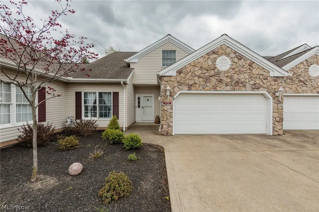 12195 Pheasant Run Circle, North Royalton, OH 44133 - #1