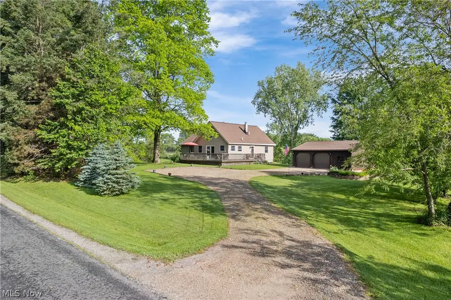 10031 Sanford Road, Lodi, OH 44254 - #2
