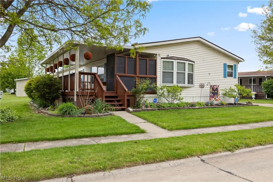 78 Periwinkle Drive, Olmsted, OH 44138 - #1