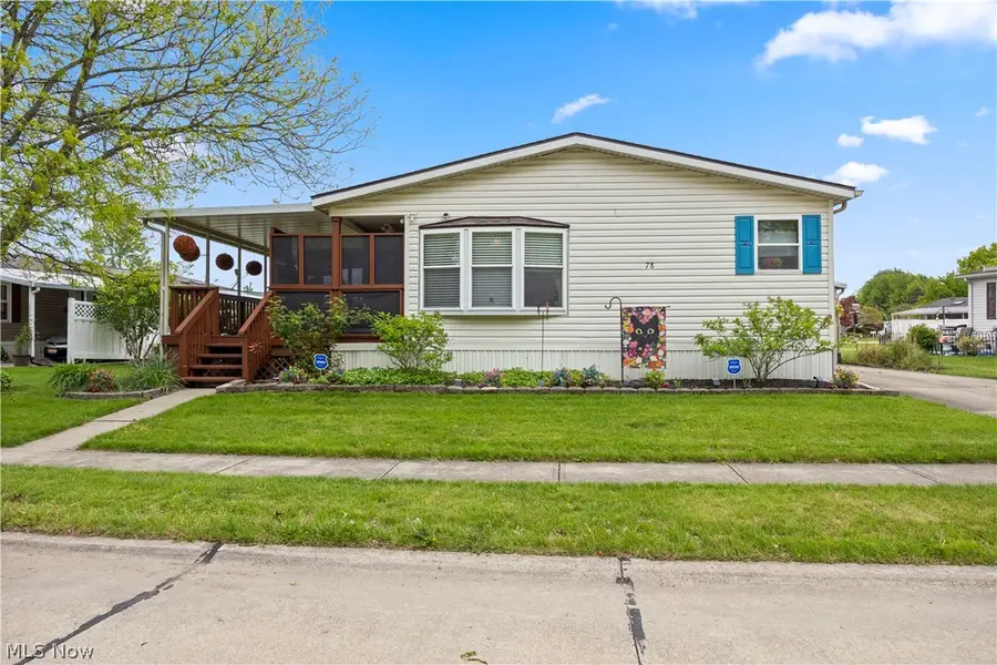 78 Periwinkle Drive, Olmsted, OH 44138 - #2