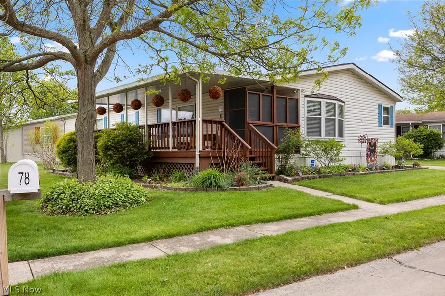 78 Periwinkle Drive, Olmsted, OH 44138 - #3