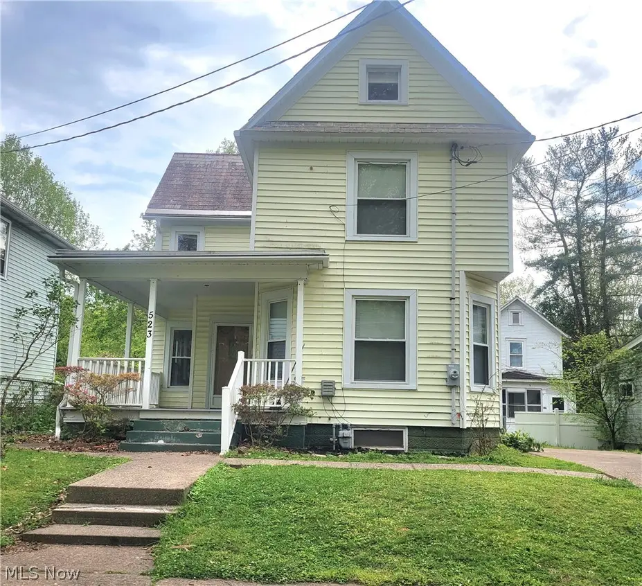 523 8th Street, Marietta, OH 45750 - #1