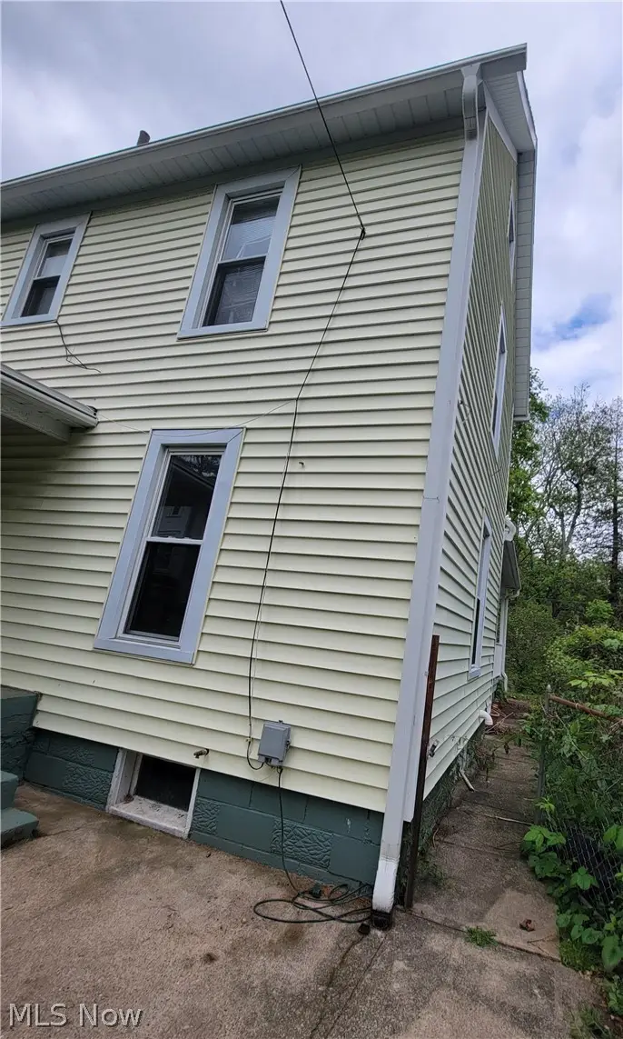 523 8th Street, Marietta, OH 45750 - #3