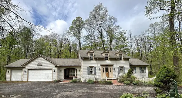 9201 Wilson Mills Road, Chesterland, OH 44026