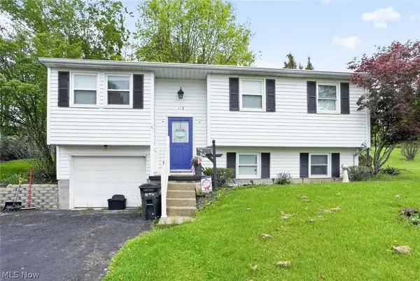112 Locust Lane, St Clairsville, OH 43950