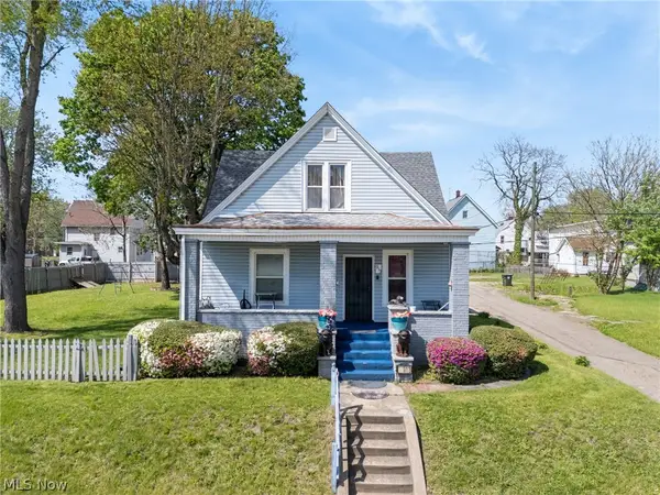 913 7th Nw Street, Canton, OH 44703