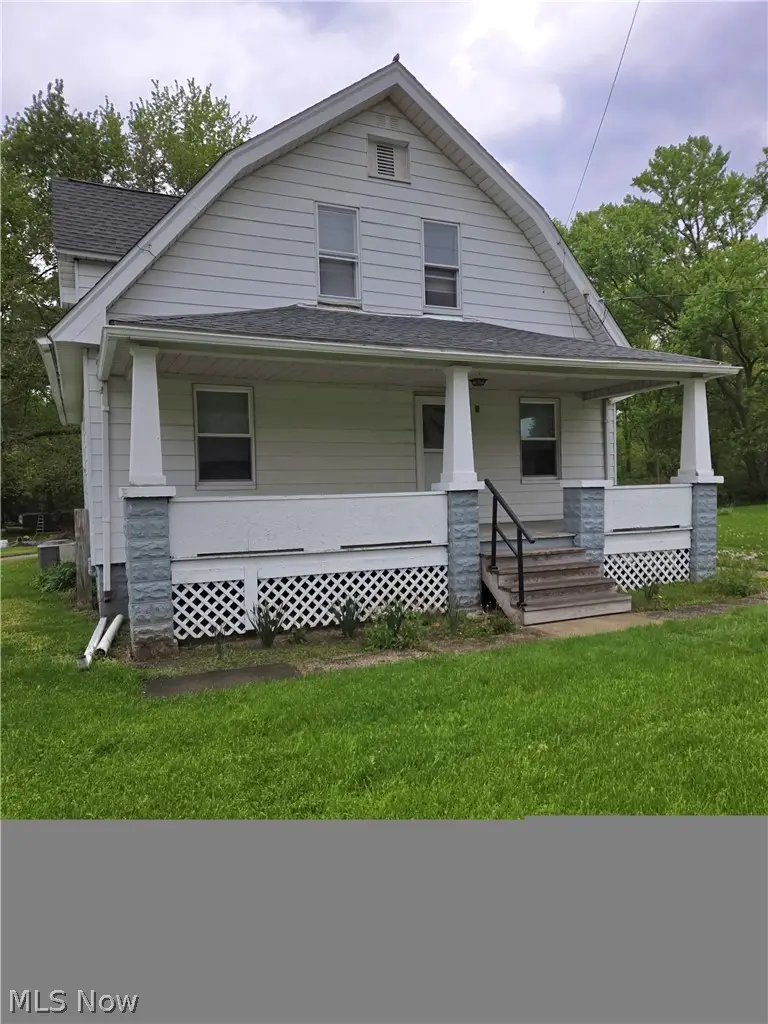 719 Ticknor Avenue, Newton Falls, OH 44444 - #1