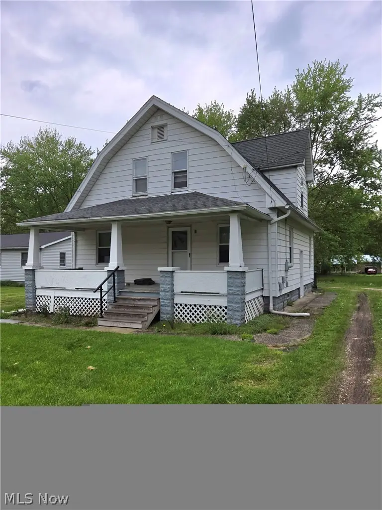 719 Ticknor Avenue, Newton Falls, OH 44444 - #2