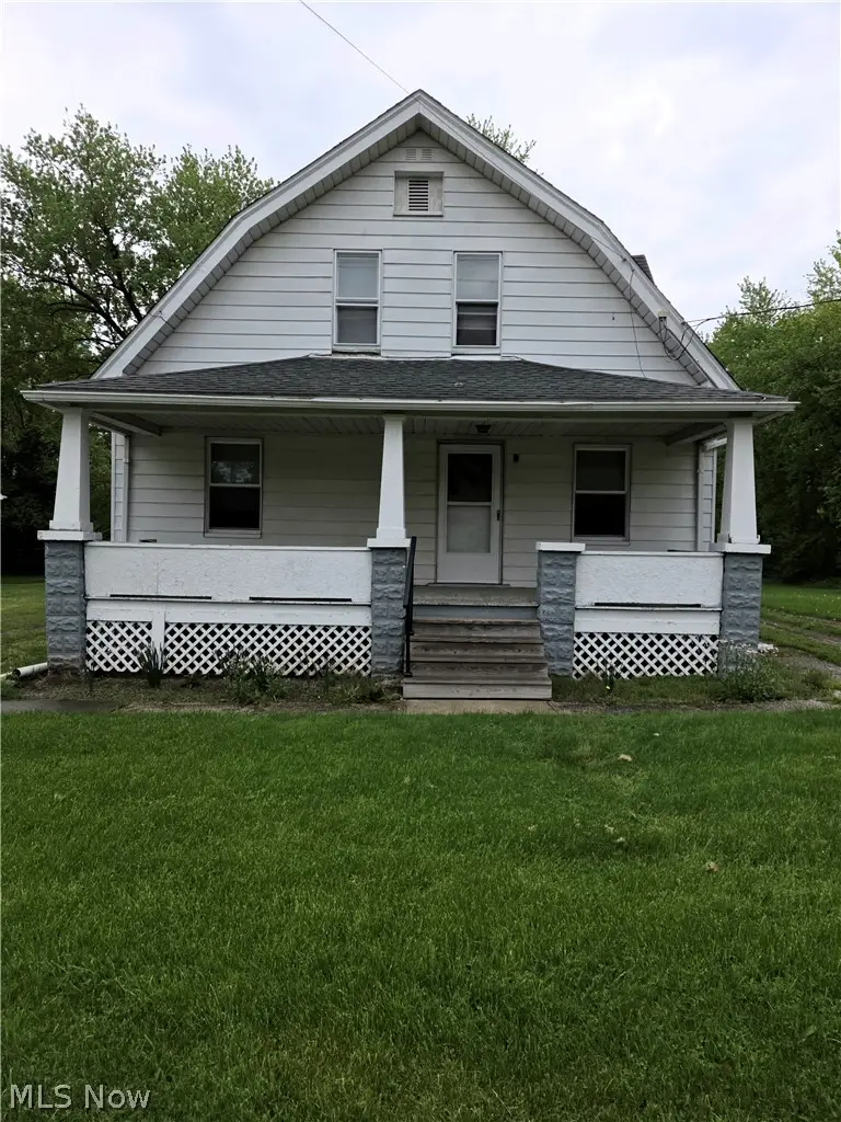 719 Ticknor Avenue, Newton Falls, OH 44444 - #3