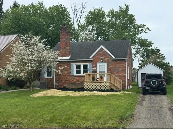 551 Cline Avenue, Mansfield, OH 44907