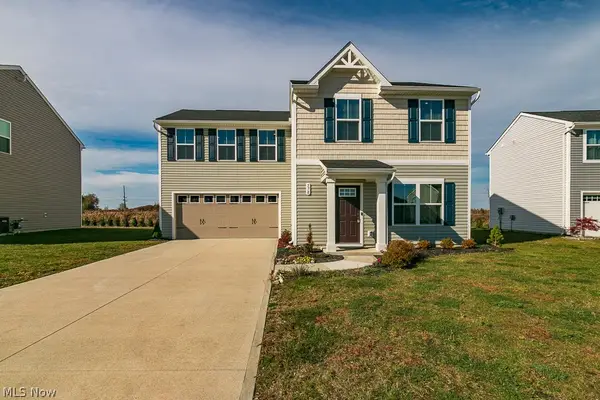 578 Cherrywood Lane, Painesville, OH 44077