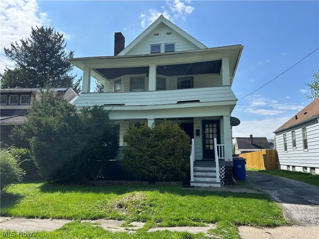 10323 Linnet Avenue, Cleveland, OH 44111 - #1