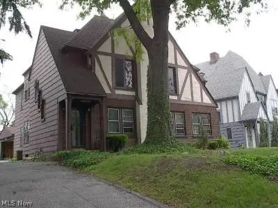 18323 Newell Road, Shaker Heights, OH 44122 - #1