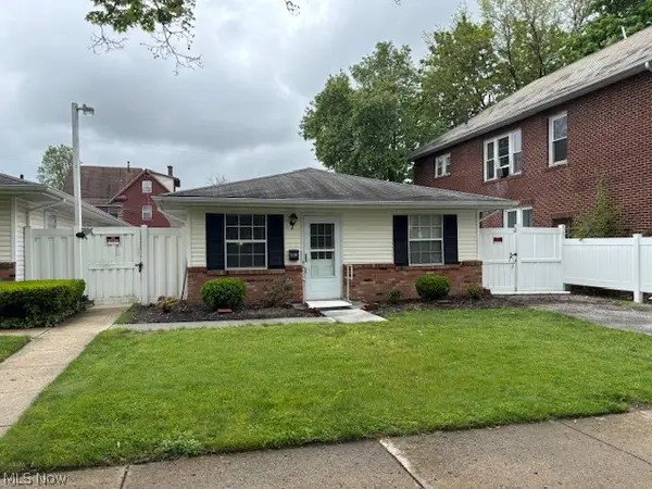 483 E 4th Street, Salem, OH 44460