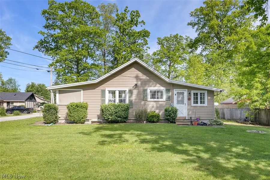 241 Tanglewood Trail, Chippewa Lake, OH 44215 - #3