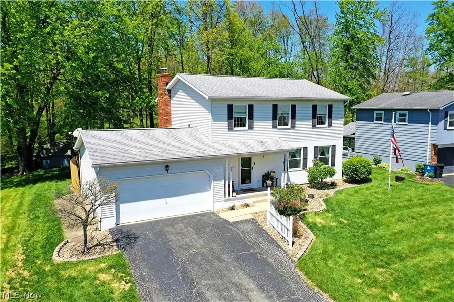 34 Hickory Trace Drive, Girard, OH 44420 - #2